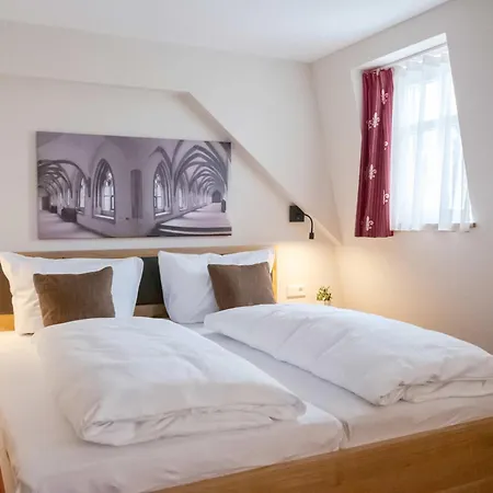 Szálloda Dreibettzimmer 11 Heidenheim (Bavaria)
