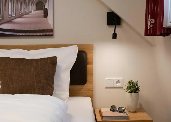 Szálloda Dreibettzimmer 11 *
