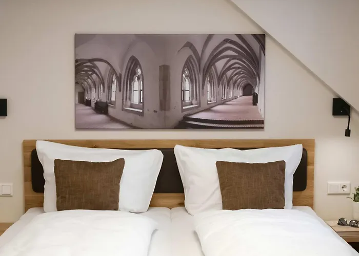 Szálloda Dreibettzimmer 11