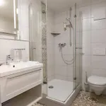 Dreibettzimmer Hahnenkamm 12 * Heidenheim (Bavaria)